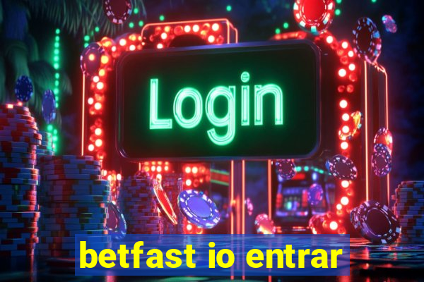 betfast io entrar